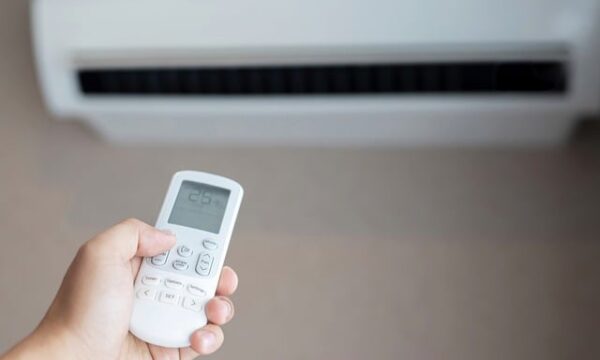 REFRIGERACIÓN Y AIRE ACONDICIONADO