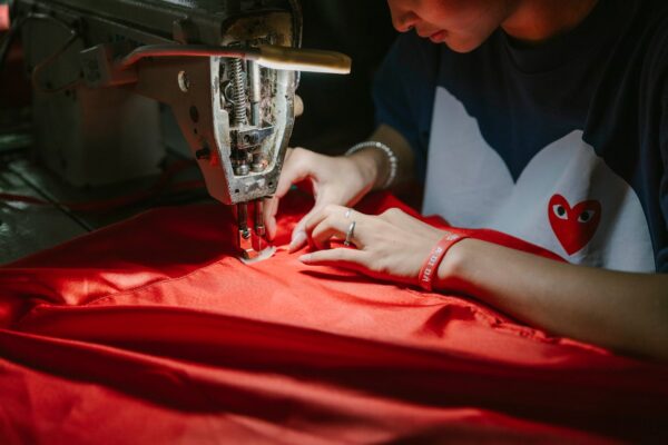 MOLDERÍA, CORTE Y CONFECCIÓN  LENCERÍA, CORSETERÍA Y TRAJES DE BAÑO