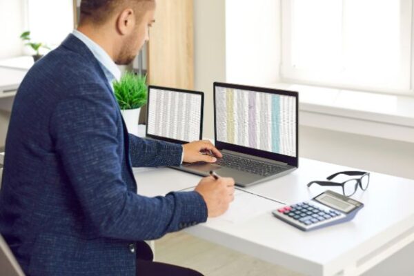 EXCEL EMPRESARIAL