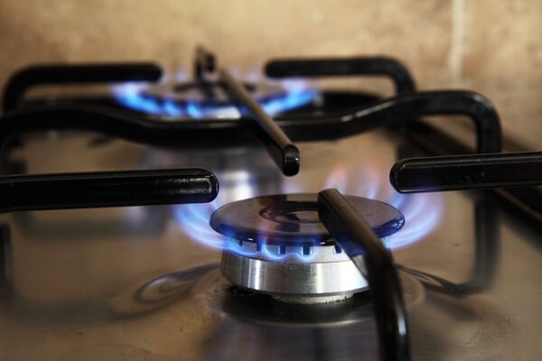 INSTALACIÓN DE GAS