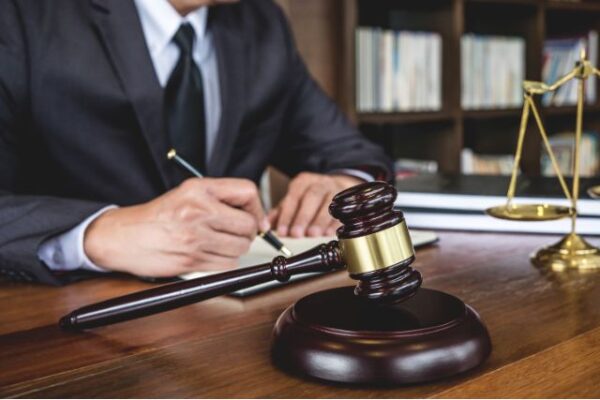 GESTORÍA JUDICIAL