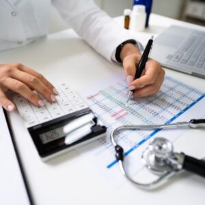 Inscripción - CURSO DE FACTURACION POR NOMENCLADOR NACIONAL DE PRESTACIONES MEDICAS ASISTENCIALES