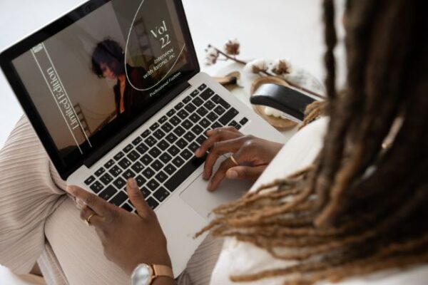 Taller de Diseño Gráfico en Canva