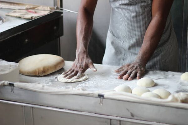 PANADERÍA