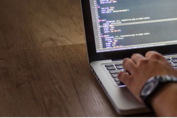 PROGRAMADOR FULL STACK