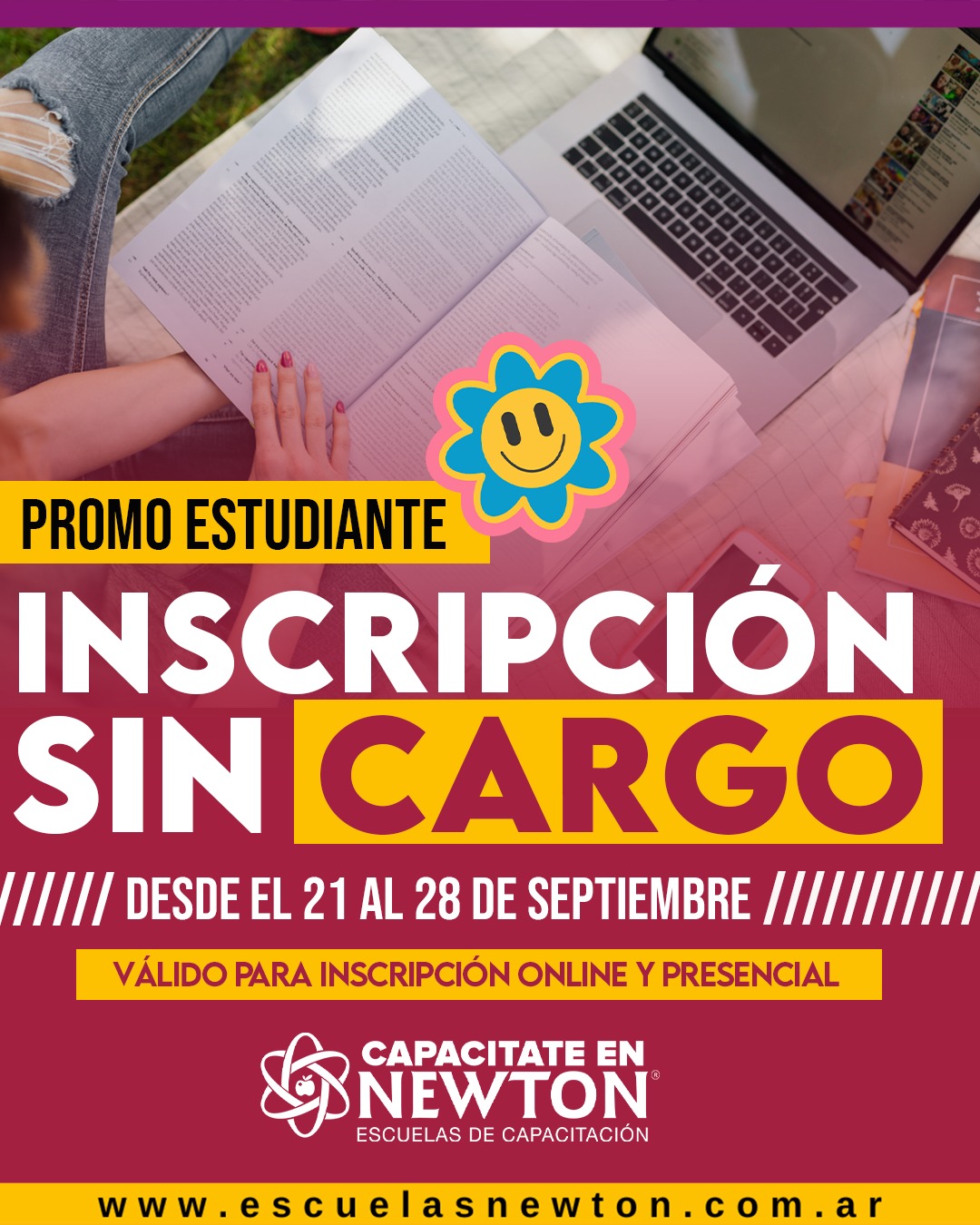Imagen promocional