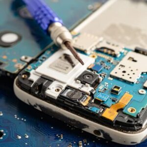 Inscripción - REPARACION DE CELULARES AVANZADO